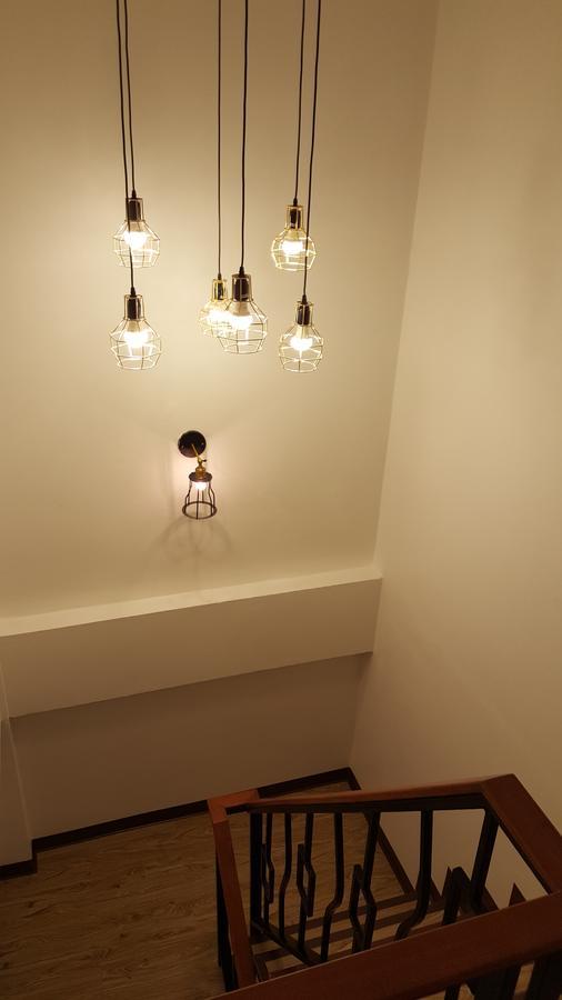 Big Smile Hotel Bangkok Ngoại thất bức ảnh