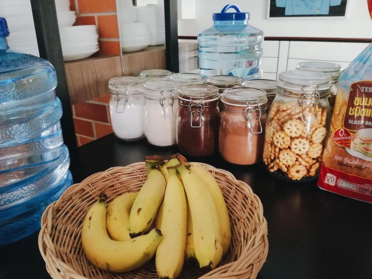 Big Smile Hotel Bangkok Ngoại thất bức ảnh