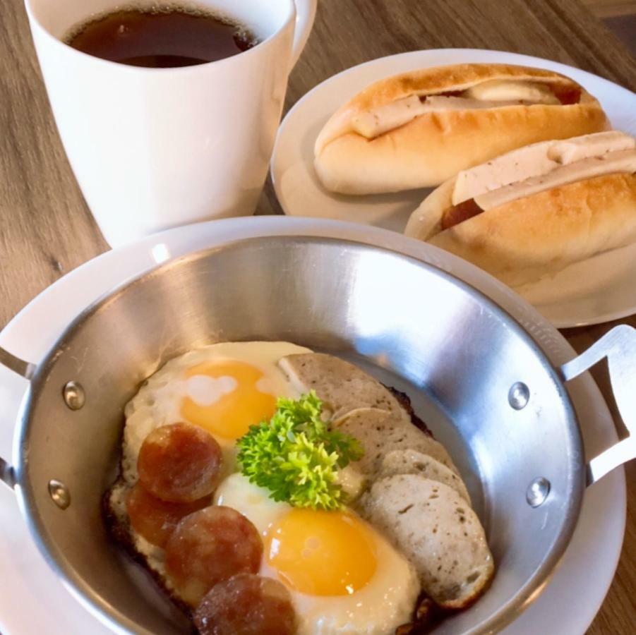 Big Smile Hotel Bangkok Ngoại thất bức ảnh
